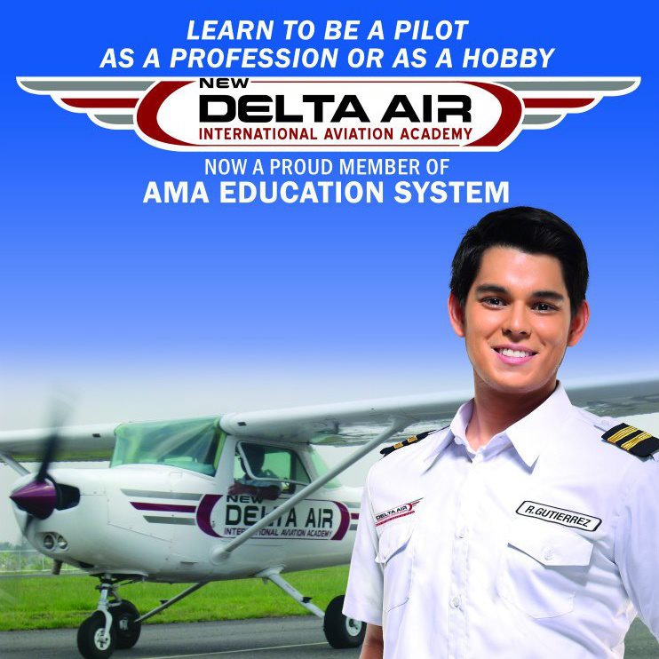 Daiaa Aviation School Flight School Pilot Training In Bulacanphilippines 0339